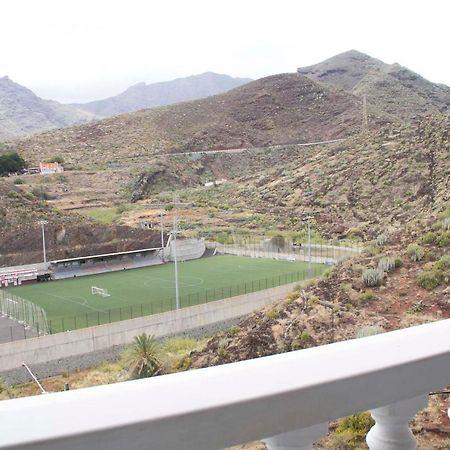 Brisas de Anaga Santa Cruz de Tenerife Exterior foto