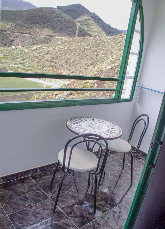Brisas de Anaga Santa Cruz de Tenerife Exterior foto