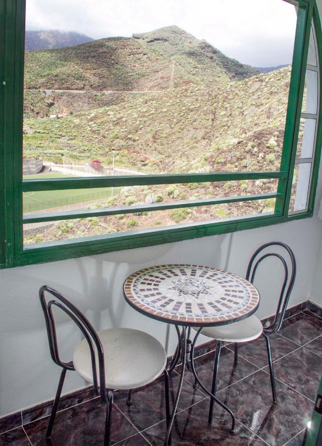 Brisas de Anaga Santa Cruz de Tenerife Exterior foto