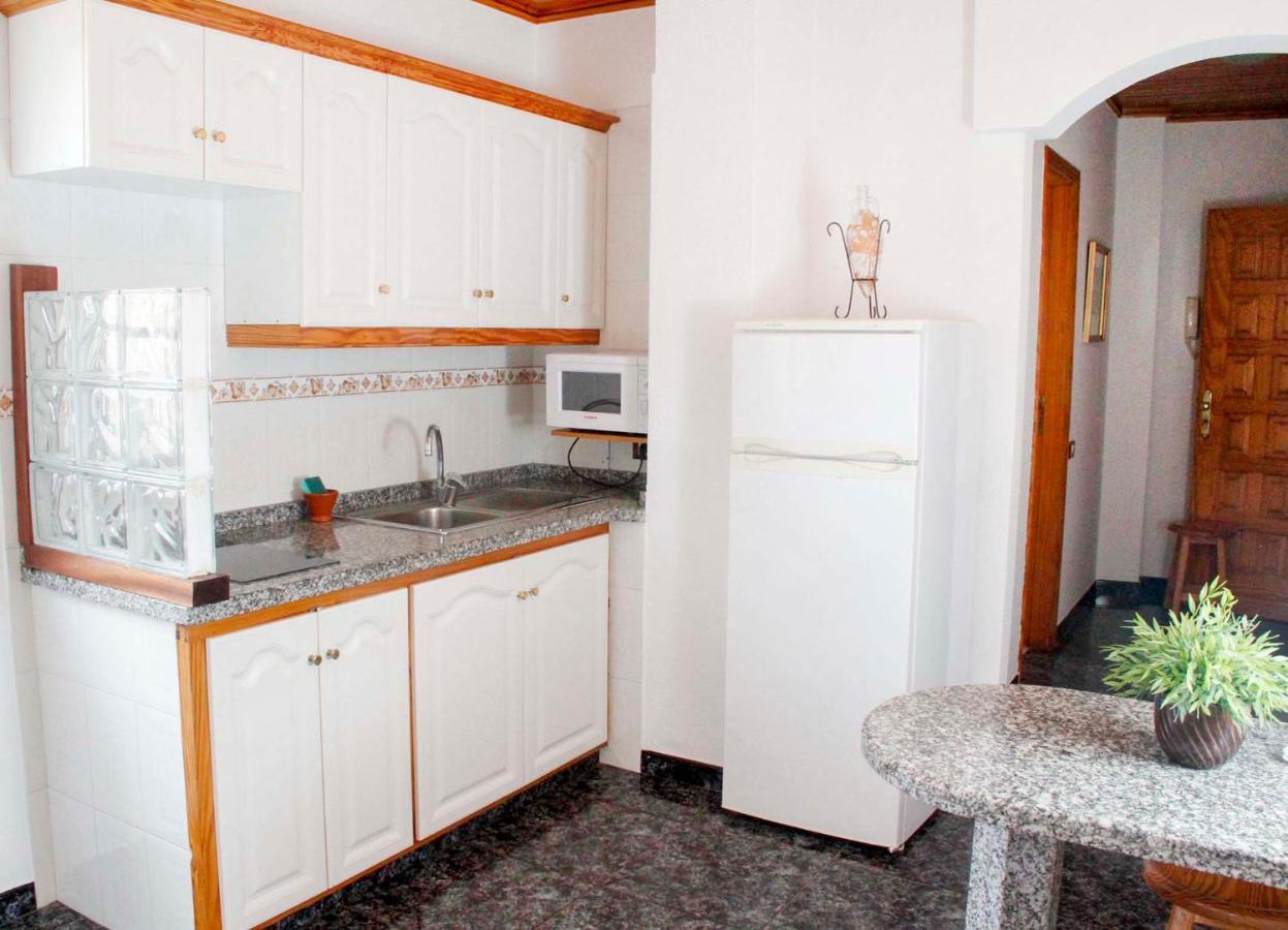 Brisas de Anaga Santa Cruz de Tenerife Exterior foto