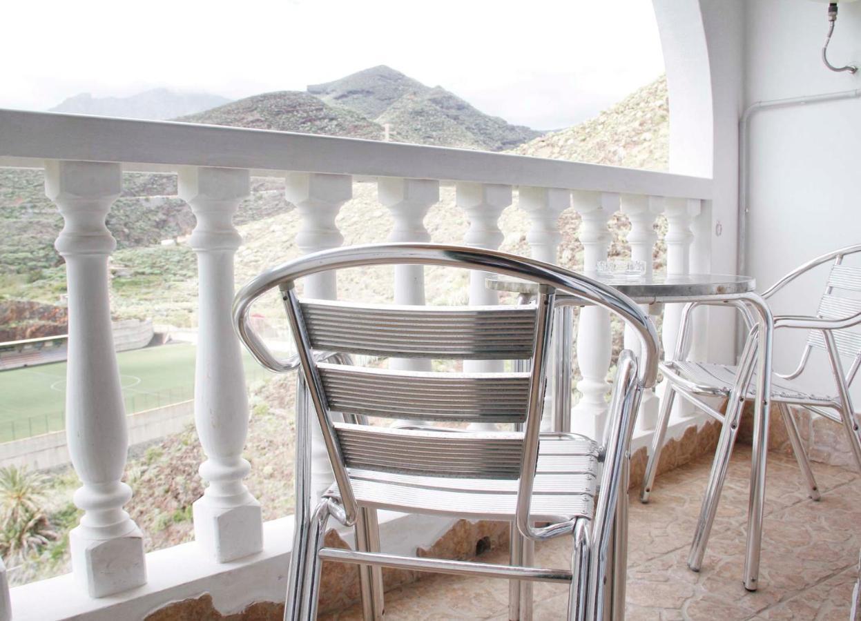 Brisas de Anaga Santa Cruz de Tenerife Exterior foto