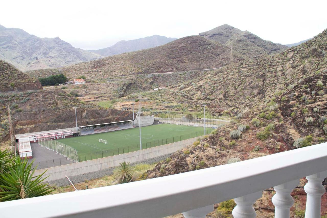 Brisas de Anaga Santa Cruz de Tenerife Exterior foto