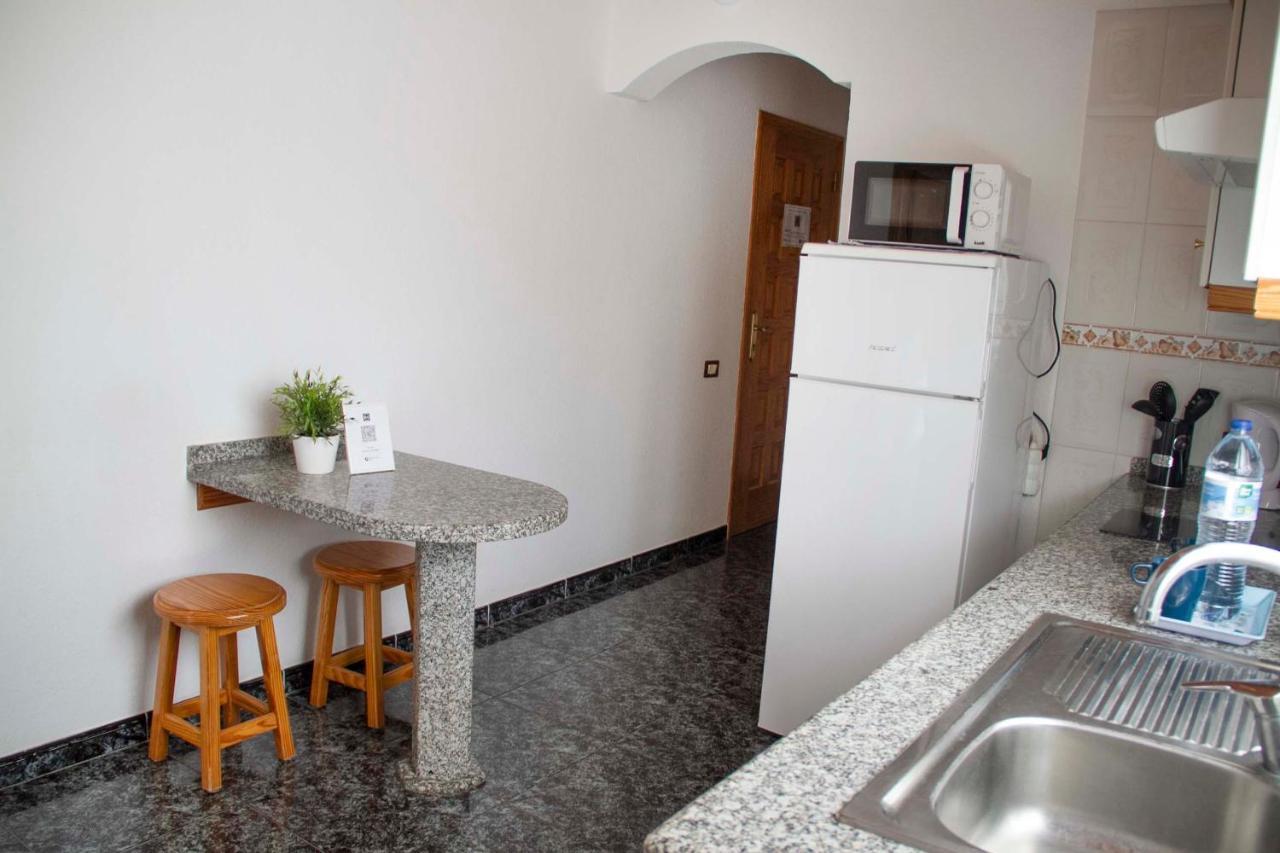 Brisas de Anaga Santa Cruz de Tenerife Exterior foto