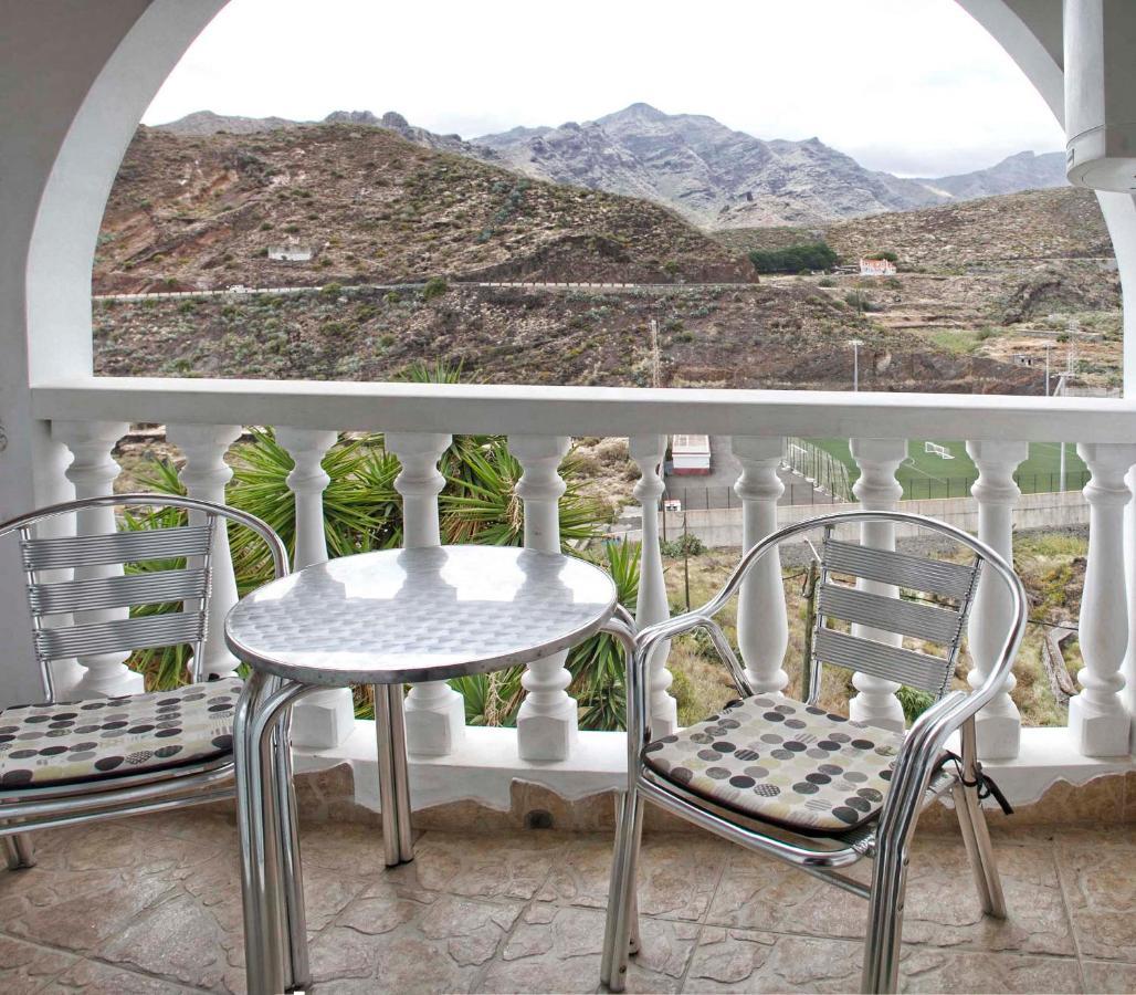 Brisas de Anaga Santa Cruz de Tenerife Exterior foto